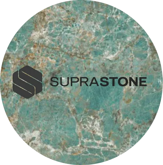 Mesadas de cuarzo Suprastone